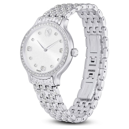 Imber watch - Silver tone  ON SALE 20%
