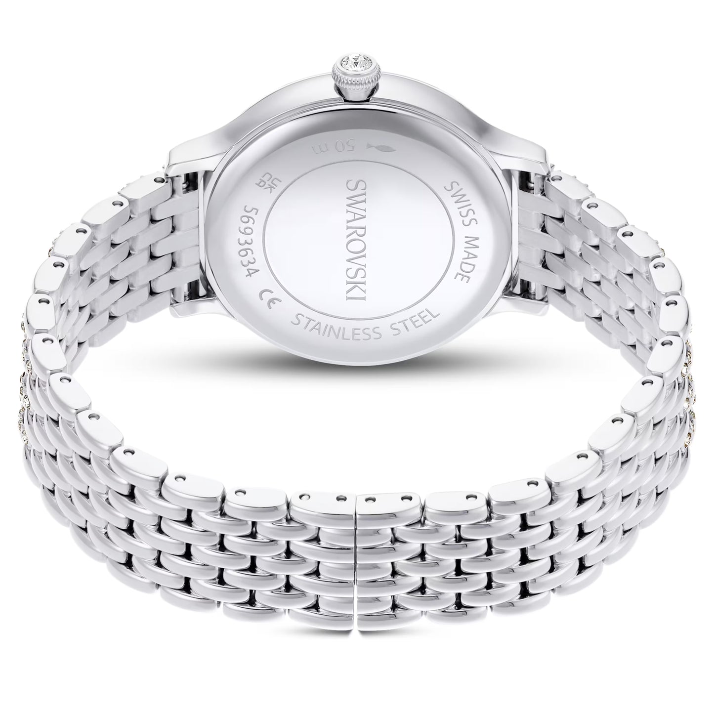 Imber watch - Silver tone  ON SALE 20%