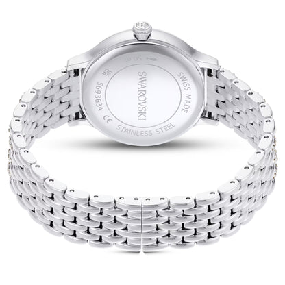 Imber watch - Silver tone  ON SALE 20%