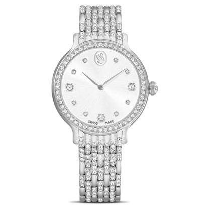 Imber watch - Silver tone  ON SALE 20%