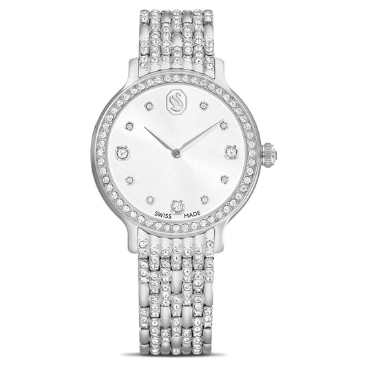 Imber watch - Silver tone  ON SALE 20%