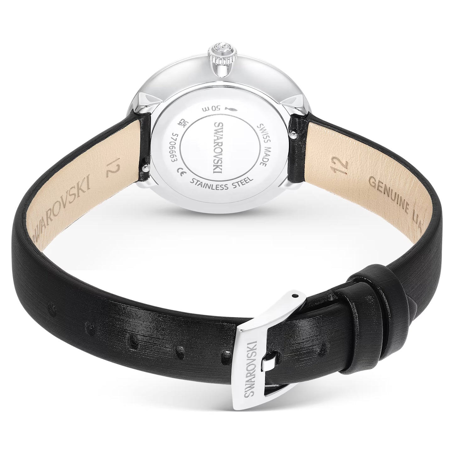 Matrix tennis watch - Black  ON SALE 20%