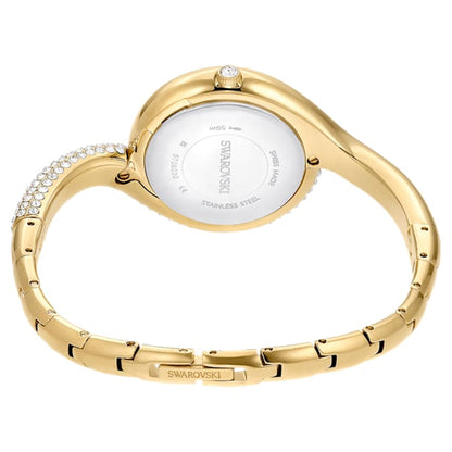Dextera Asymmetric Watch - Gold Tone ON SALE 20%