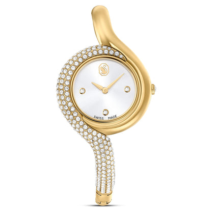 Dextera Asymmetric Watch - Gold Tone ON SALE 20%