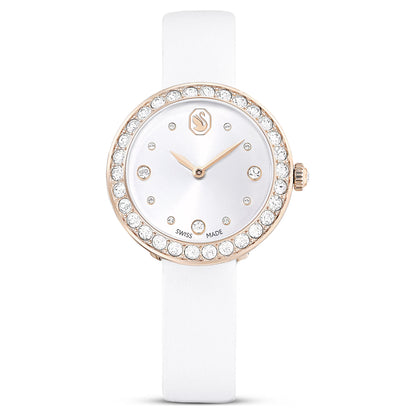 Matrix tennis watch - Gray, Rose gold-tone   ON SALE 30%