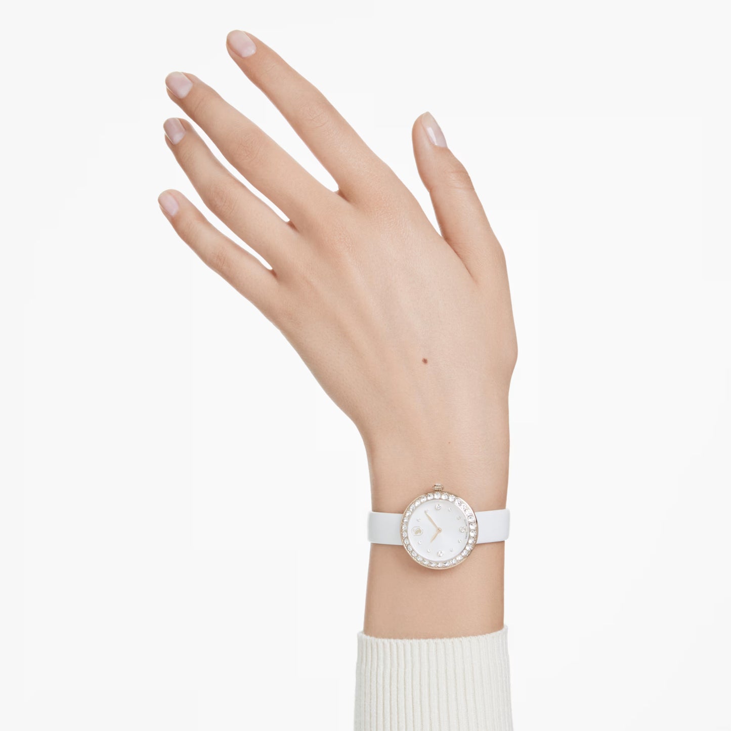 Matrix tennis watch - Gray, Rose gold-tone   ON SALE 30%
