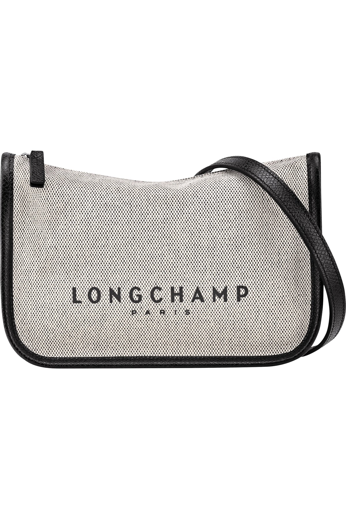 Essential Toile East/West Crossbody Bag
