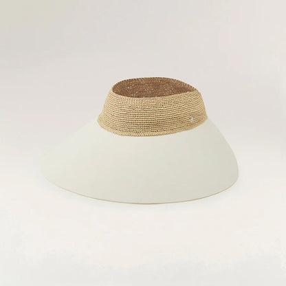 Rosalie - Natural/Off White