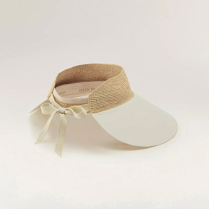 Rosalie - Natural/Off White