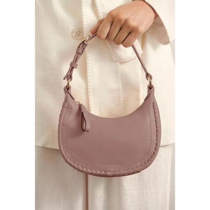 Vivie Mini Hobo Bag - Cosmic