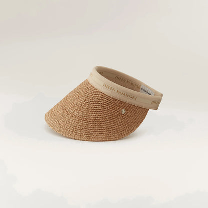Bianca 12 Nougat/Natural Logo