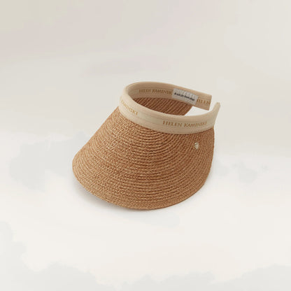 Bianca 12 Nougat/Natural Logo