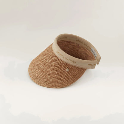 Bianca 12 Nougat/Natural Logo