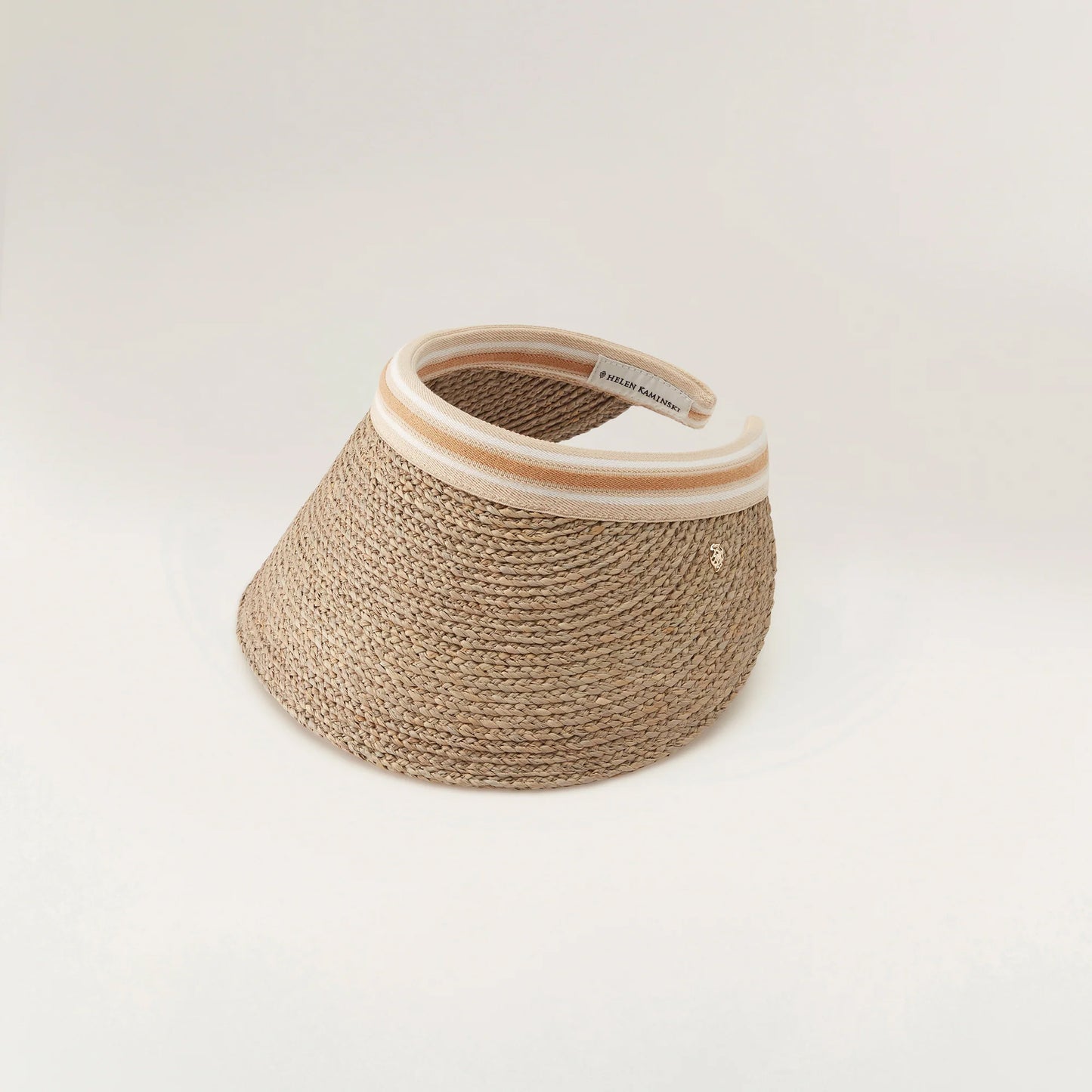 Bianca 12 Eclipse Melange/Nougat Stripe