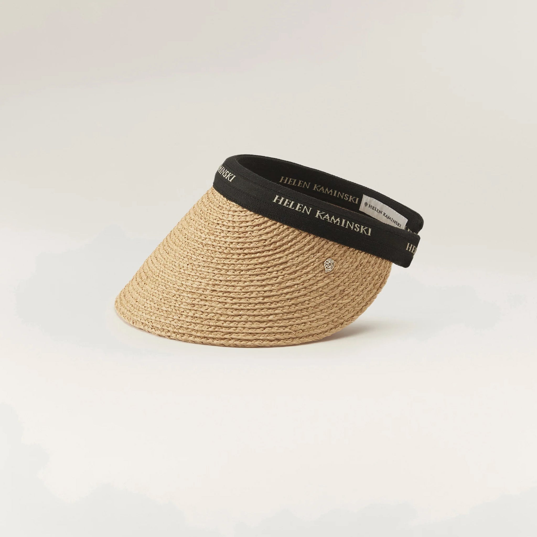 Bianca 12 Natural/Black Logo