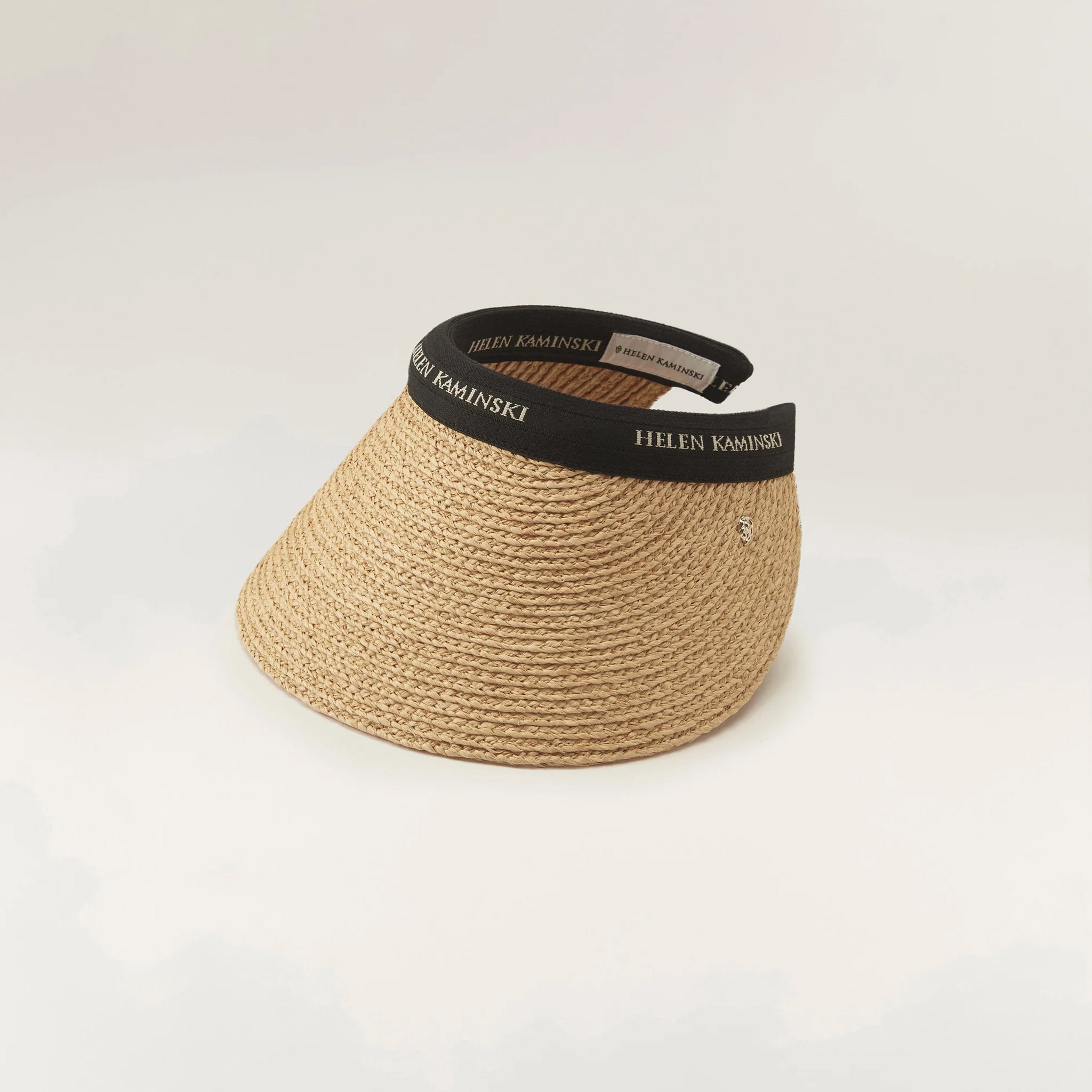 Bianca 12 Natural/Black Logo