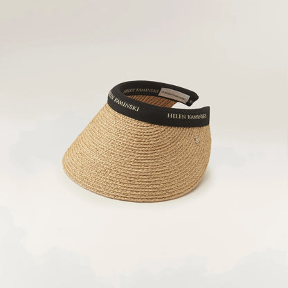 Bianca 12 Natural/Black Logo