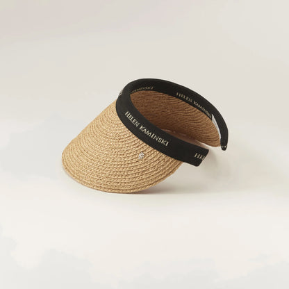 Bianca 12 Natural/Black Logo