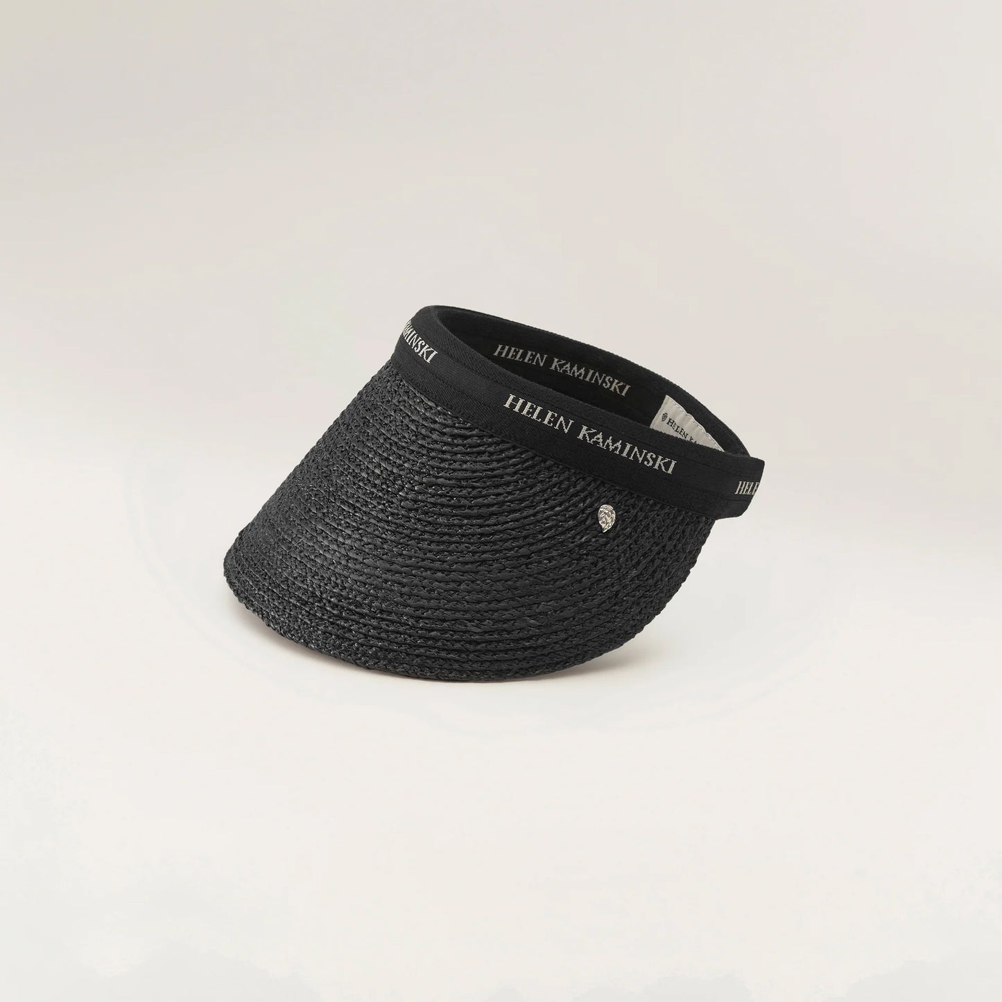 Bianca 12 Charcoal/Black Logo