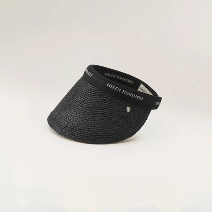 Bianca 12 Charcoal/Black Logo
