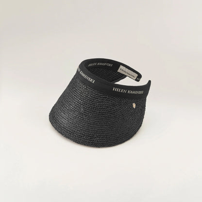 Bianca 12 Charcoal/Black Logo