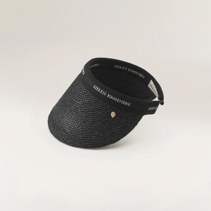 Bianca 12 Charcoal/Black Logo