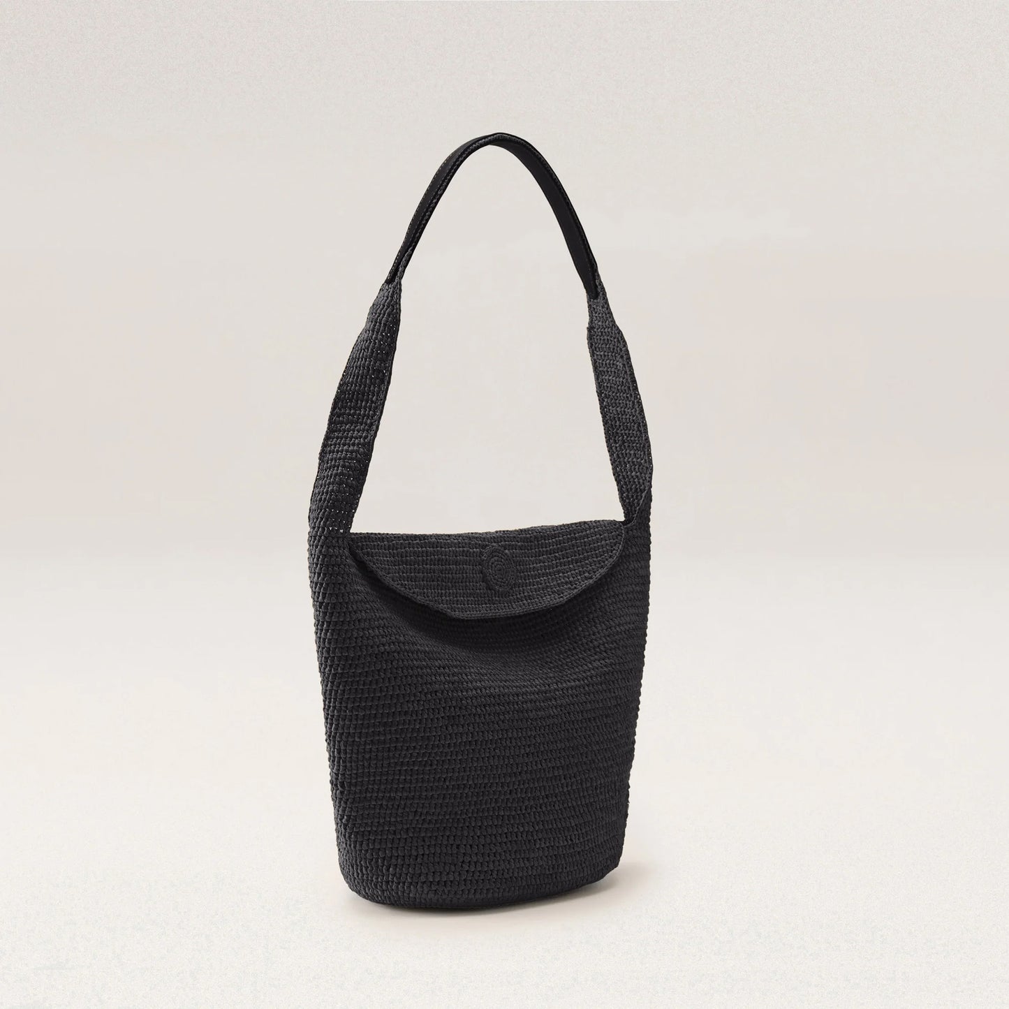 Yala Sac - Charcoal/Black
