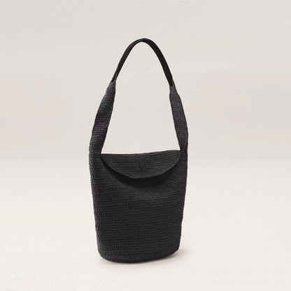 Yala Sac - Charcoal/Black