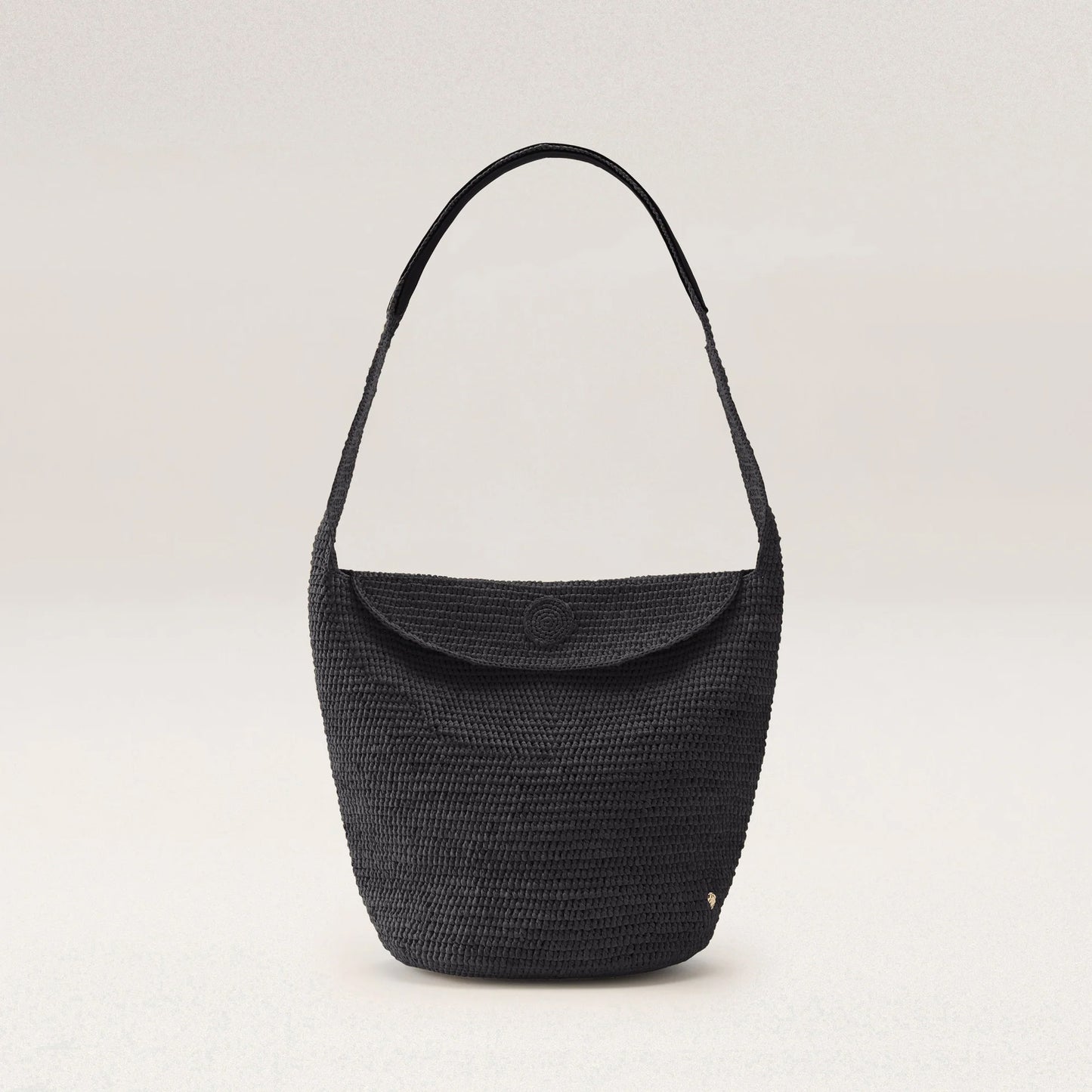 Yala Sac - Charcoal/Black