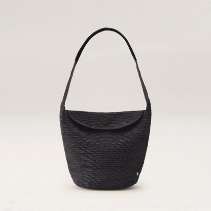 Yala Sac - Charcoal/Black