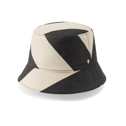 Arlo - Black/ Coconut