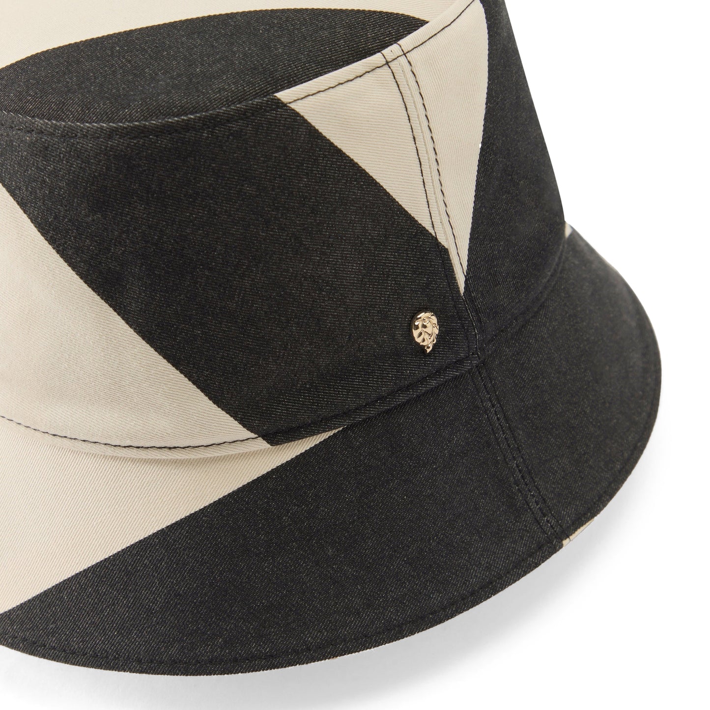 Arlo - Black/ Coconut