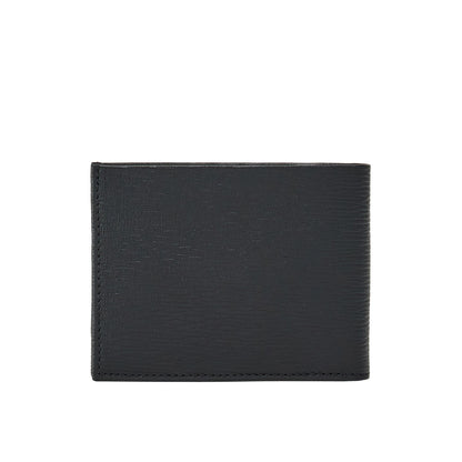 Gancini wallet - Black