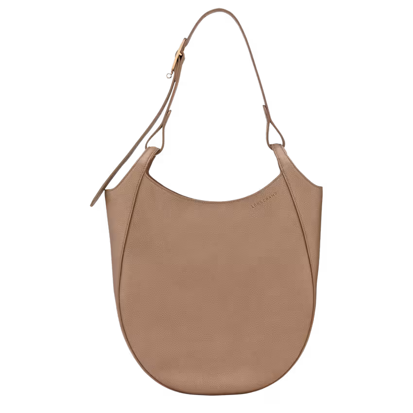 Le Foulonné L Hobo bag