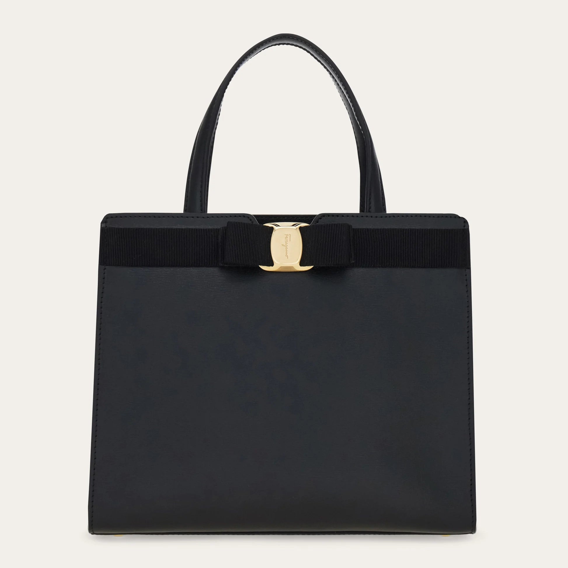 Vara Bow top handle