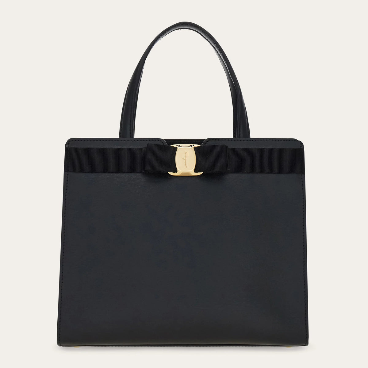 Vara Bow top handle
