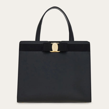 Vara Bow top handle