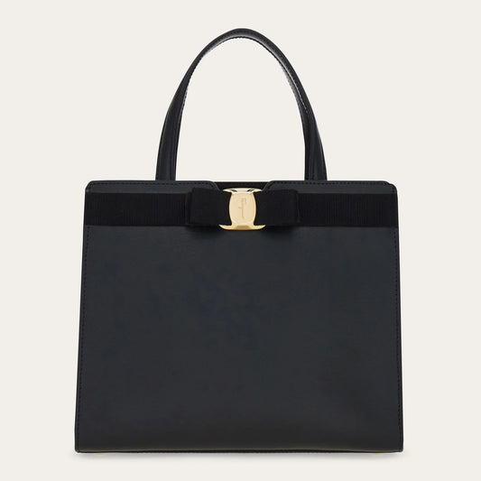 Vara Bow top handle