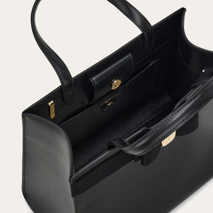Vara Bow top handle