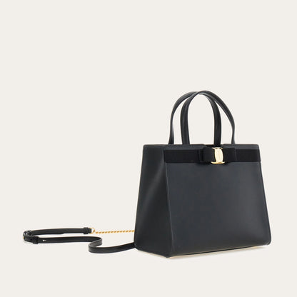 Vara Bow top handle