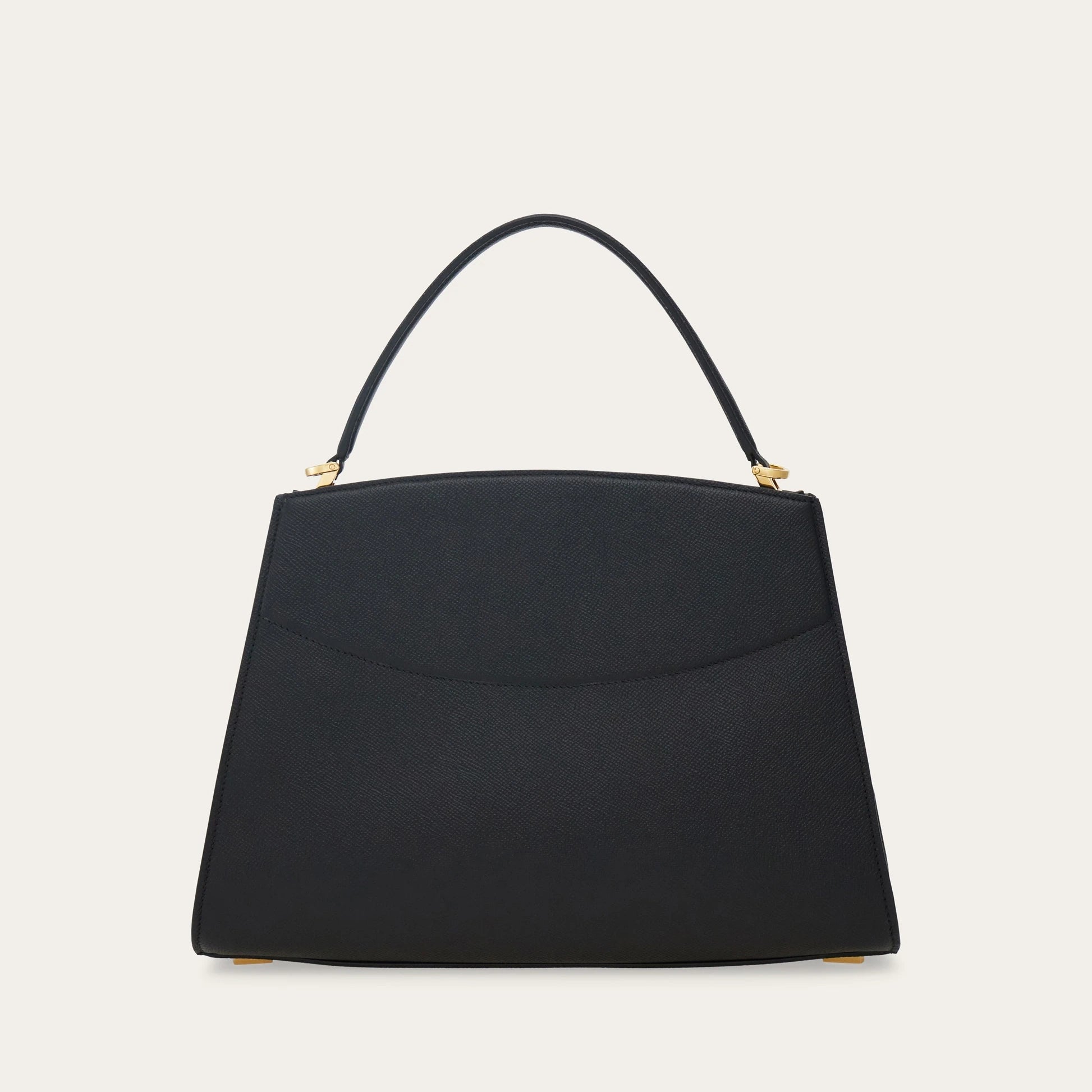 New Ferragamo Studio Box bag (M)