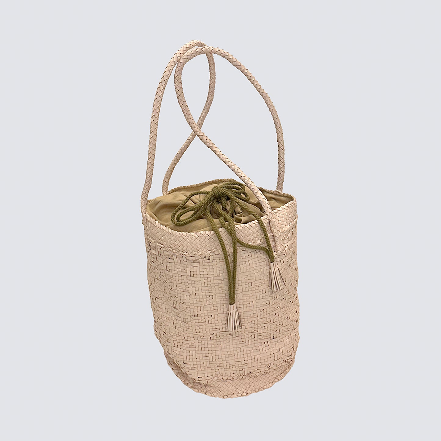 MAORI BUCKET - SAND