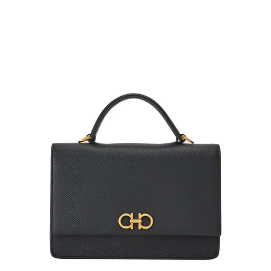 Gancini mini bag