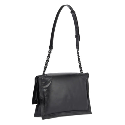 Viva Bow Bag Black