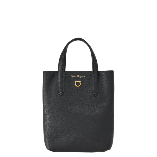 Gancini mini bag