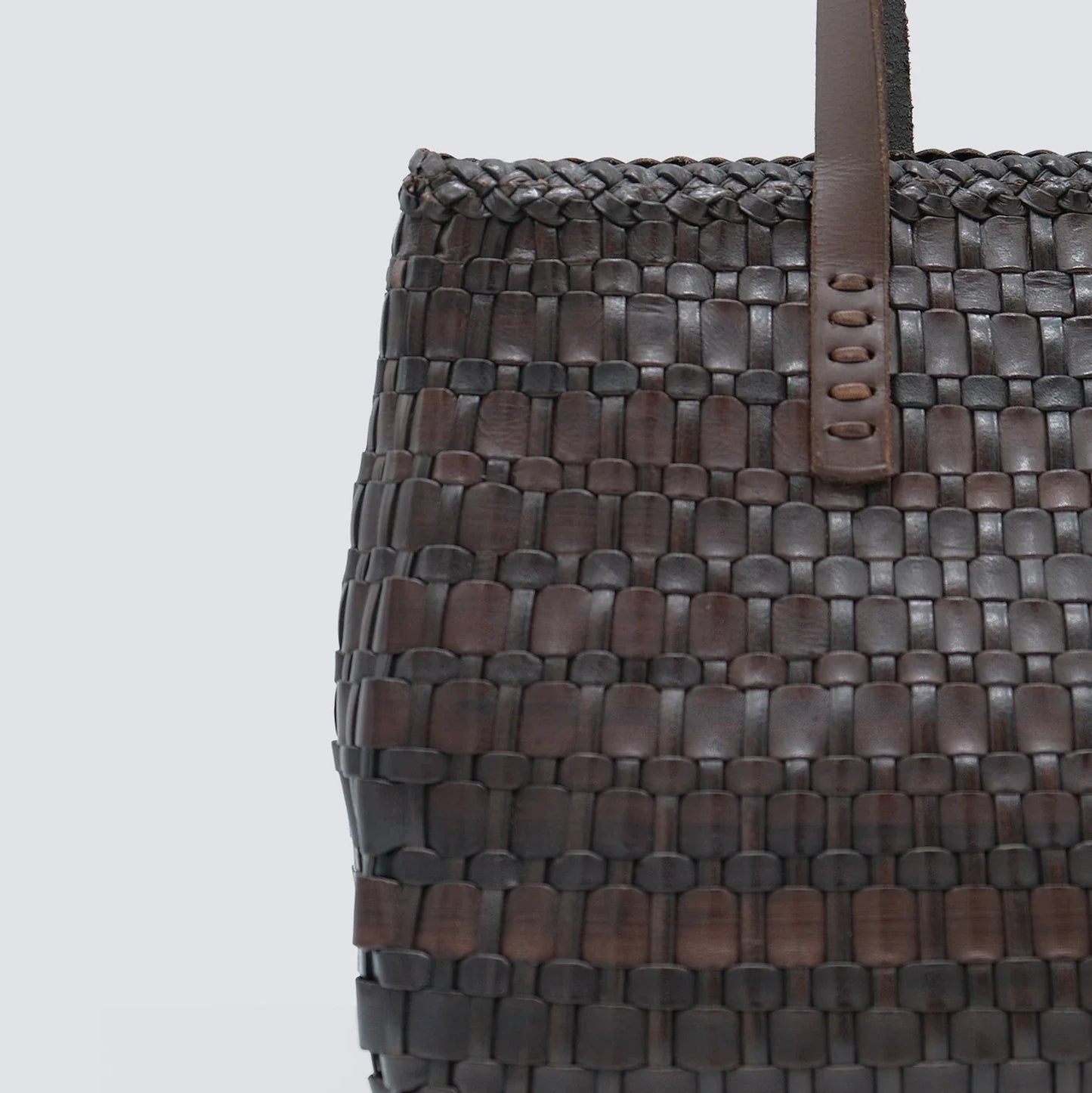 SALVAGE DARK BROWN