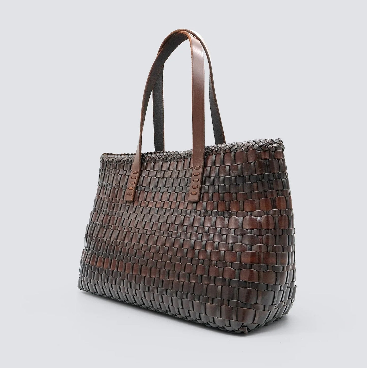 SALVAGE DARK BROWN
