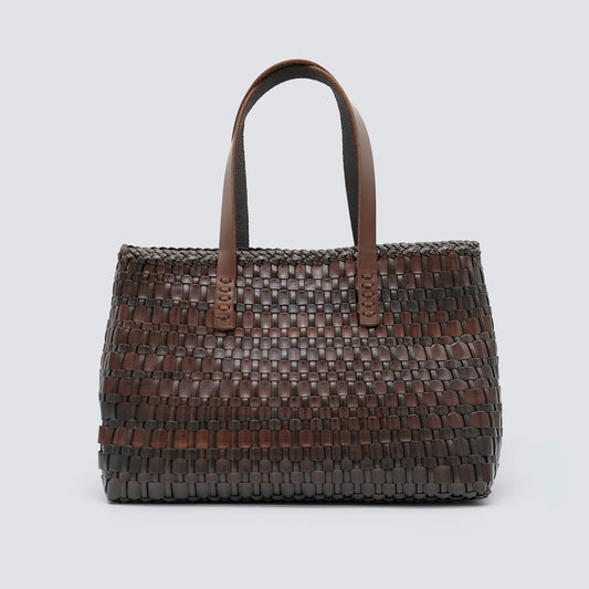 SALVAGE DARK BROWN