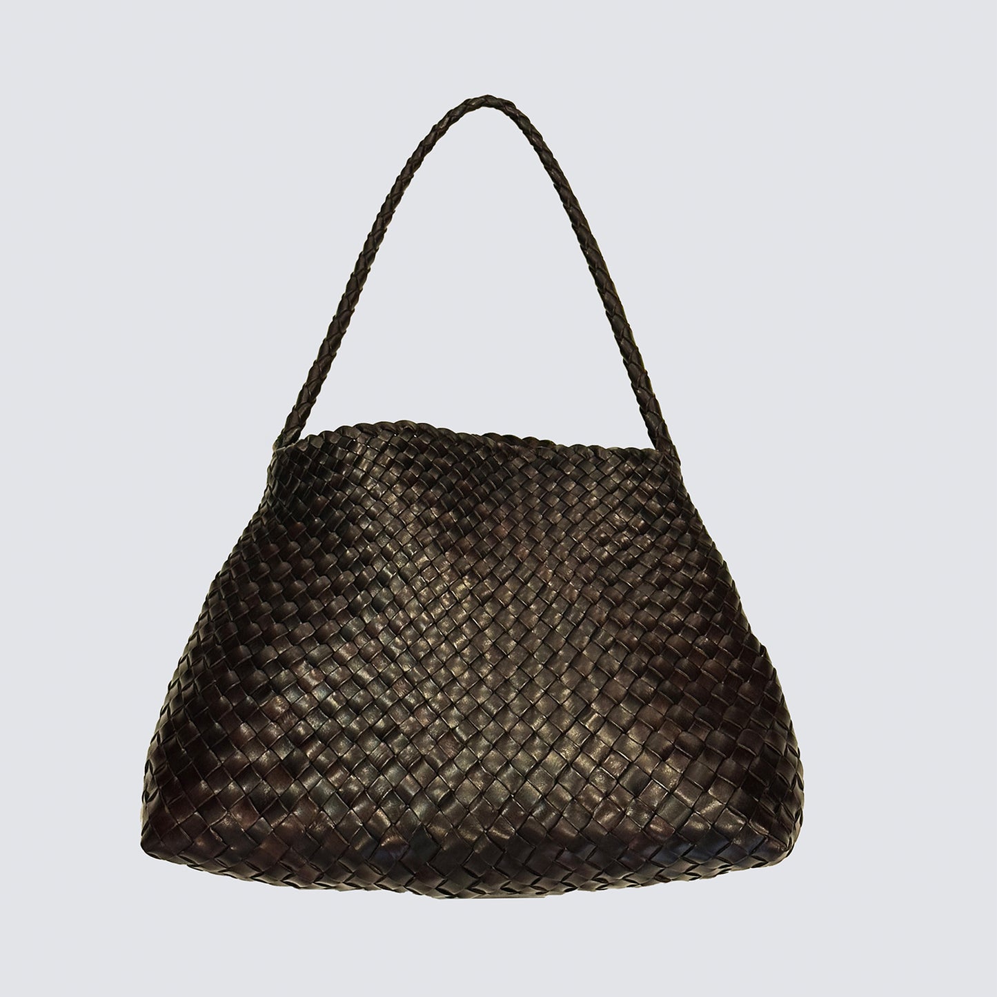 SANTA MARIA - DARK BROWN