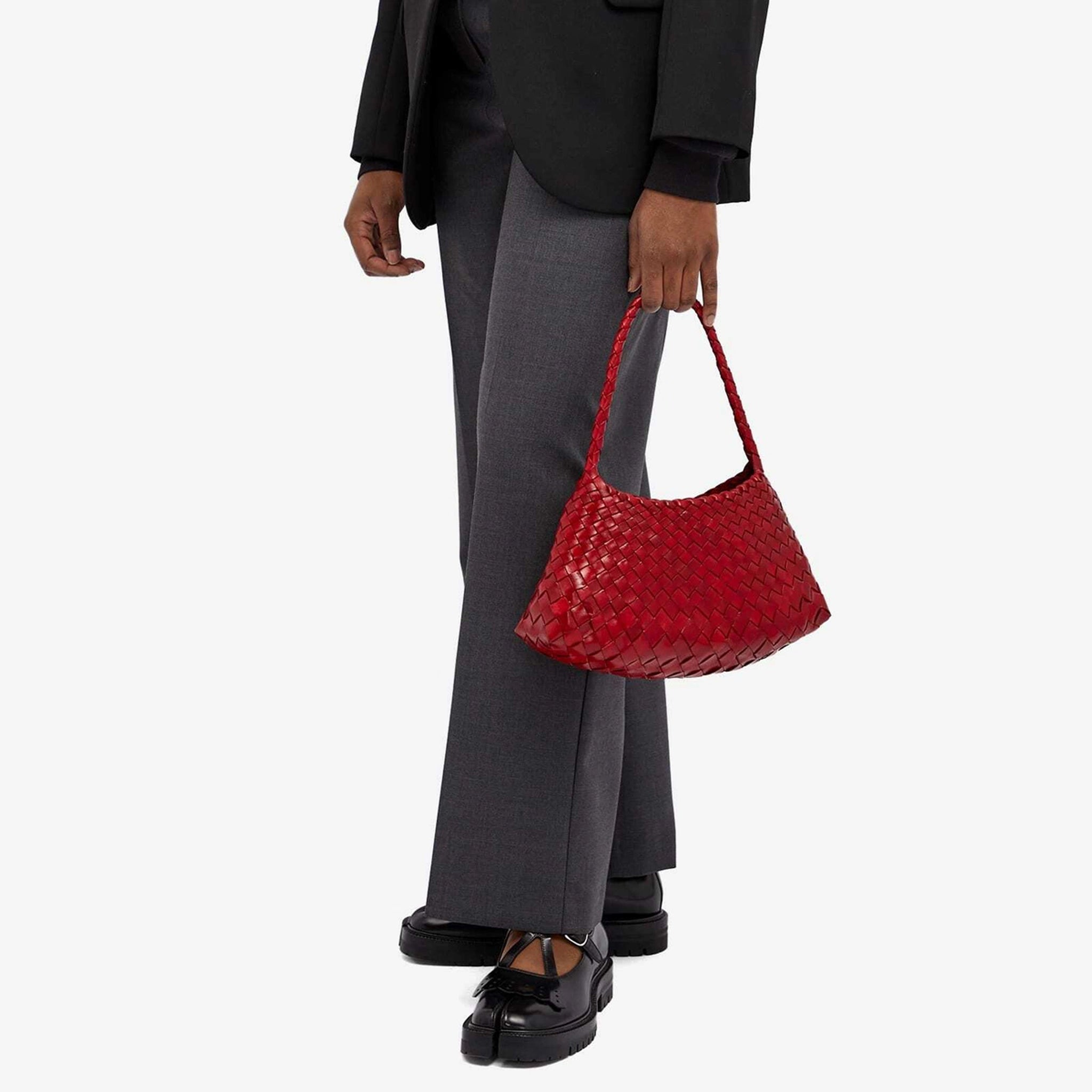 ROSANNA POPPY RED